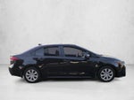 2025 Toyota Corolla LE CVT (Natl)