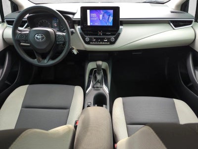 2024 Toyota Corolla LE CVT (Natl)