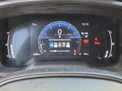 2026 Toyota Corolla LE CVT (Natl)