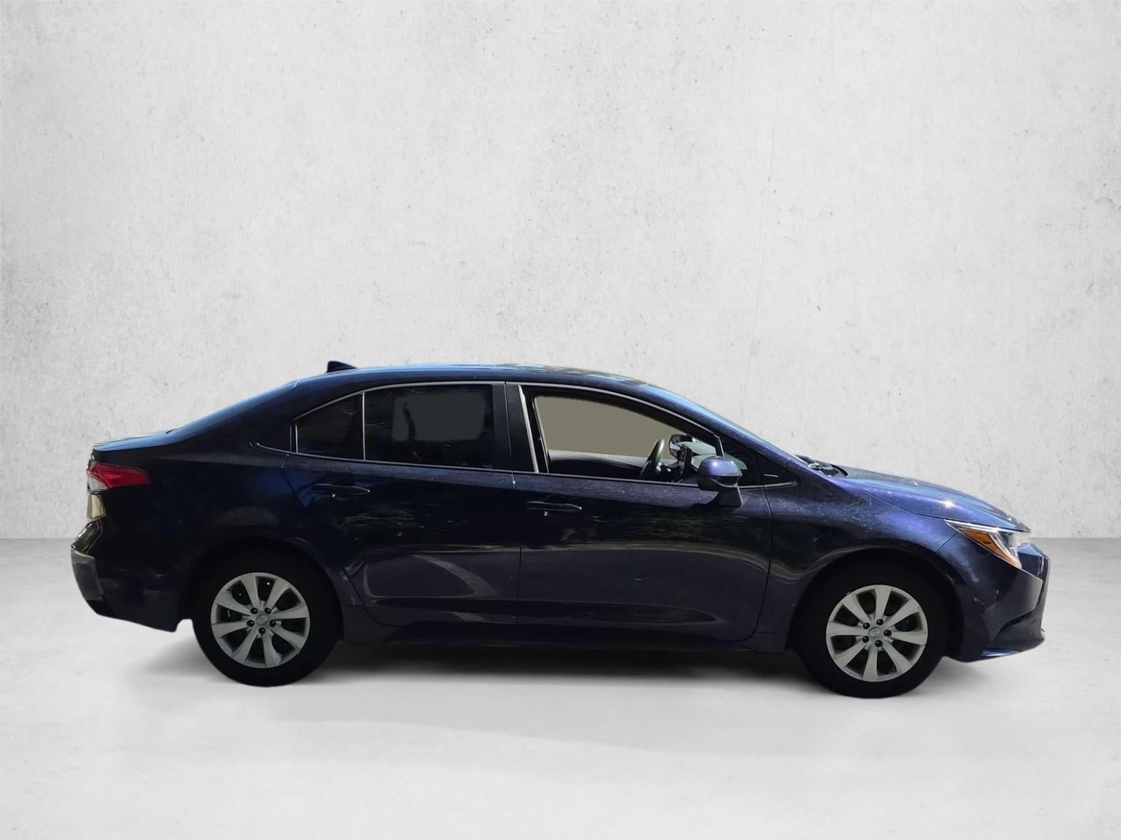 2026 Toyota Corolla LE CVT (Natl)