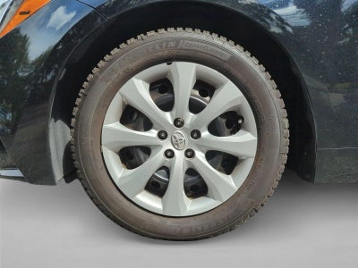 2023 Toyota Corolla LE CVT (Natl)