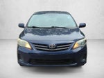 2013 Toyota Corolla 4dr Sdn Auto LE (Natl)