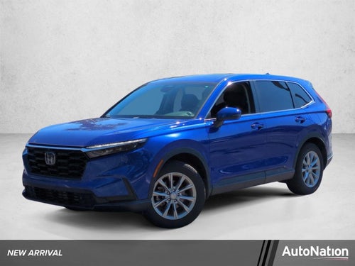 2023 Honda CR-V EX-L AWD