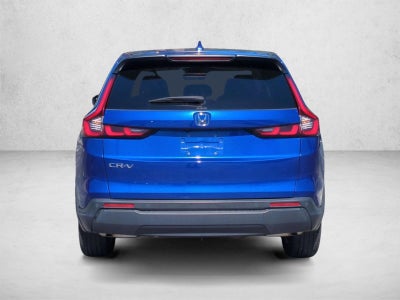 2023 Honda CR-V EX-L AWD
