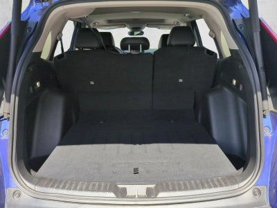 2023 Honda CR-V EX-L AWD