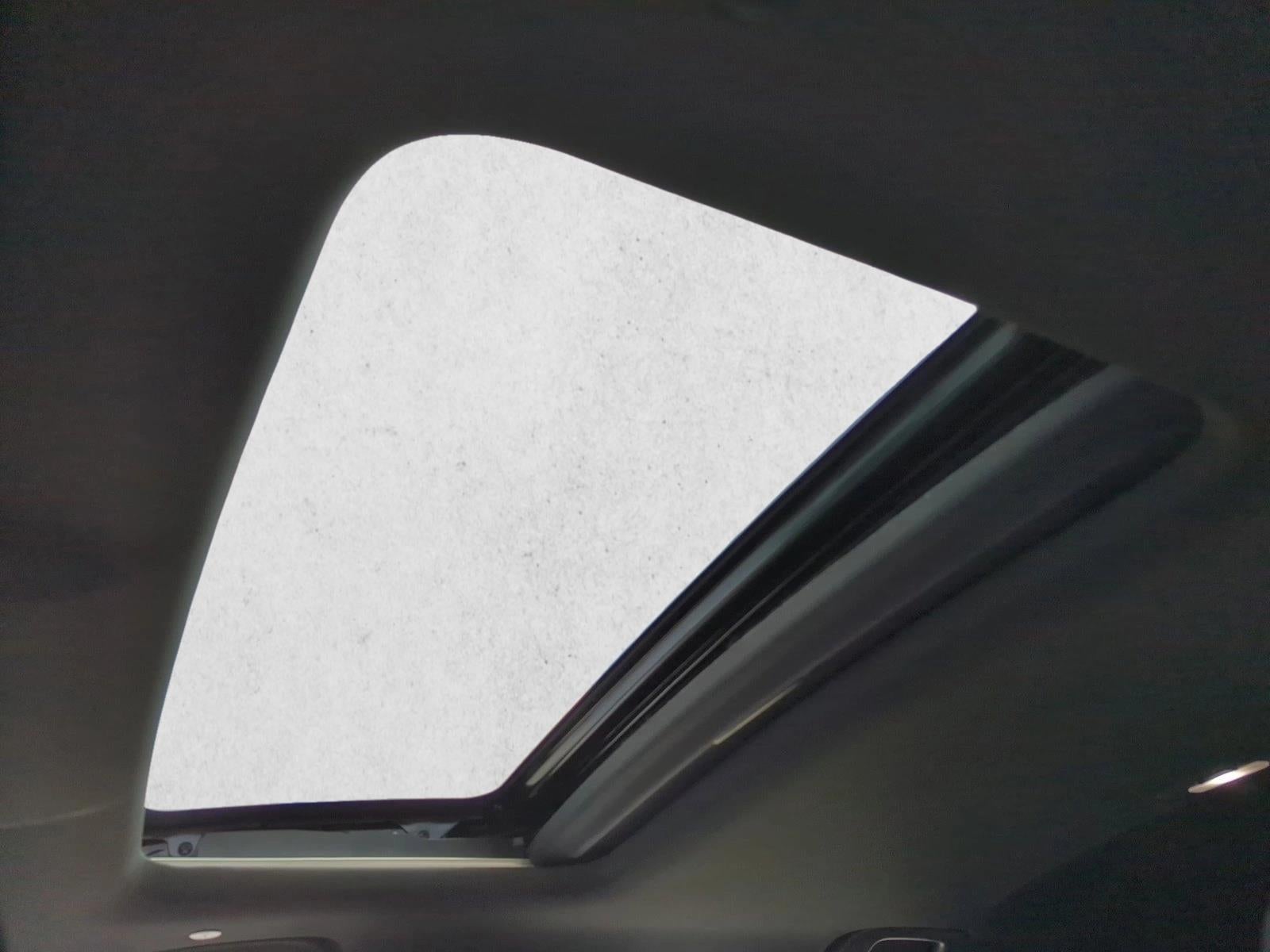 2026 Honda CR-V Hybrid Sport FWD