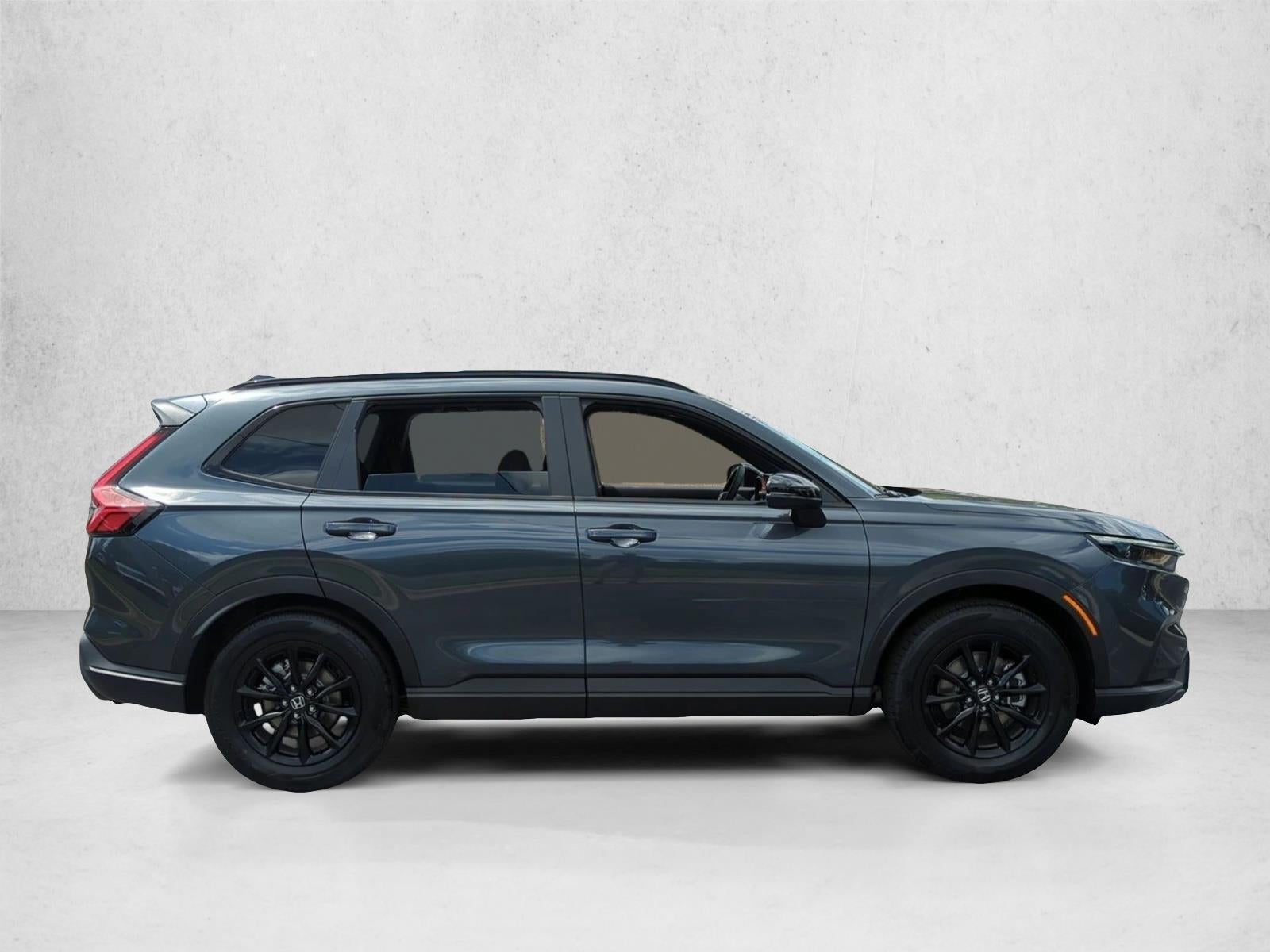 2026 Honda CR-V Hybrid Sport FWD