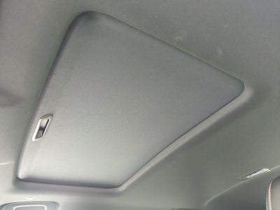 2026 Honda CR-V Hybrid Sport-L FWD