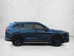 2026 Honda CR-V Hybrid Sport-L FWD