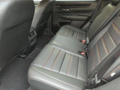 2024 Honda CR-V Hybrid Sport-L FWD