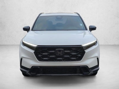 2024 Honda CR-V Hybrid Sport-L FWD