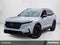 2026 Honda CR-V Hybrid Sport-L FWD