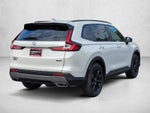 2026 Honda CR-V Hybrid Sport-L FWD