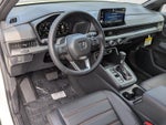 2026 Honda CR-V Hybrid Sport-L FWD