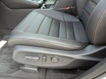 2026 Honda CR-V Hybrid Sport-L FWD