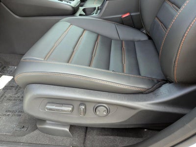 2026 Honda CR-V Hybrid Sport-L FWD