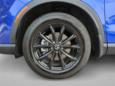 2023 Honda CR-V Hybrid Sport AWD