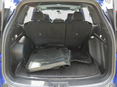 2023 Honda CR-V Hybrid Sport AWD