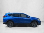 2020 Honda CR-V EX 2WD