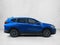 2020 Honda CR-V EX 2WD