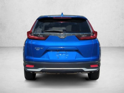 2020 Honda CR-V EX 2WD
