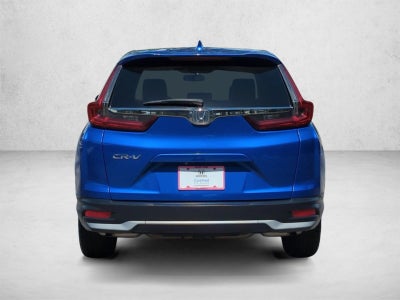 2020 Honda CR-V EX 2WD