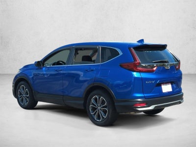 2020 Honda CR-V EX 2WD