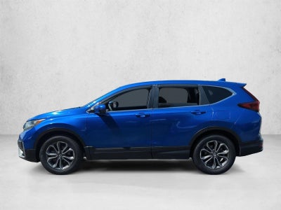 2020 Honda CR-V EX 2WD