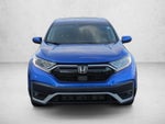 2022 Honda CR-V EX-L 2WD