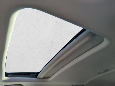 2019 Honda CR-V EX-L 2WD