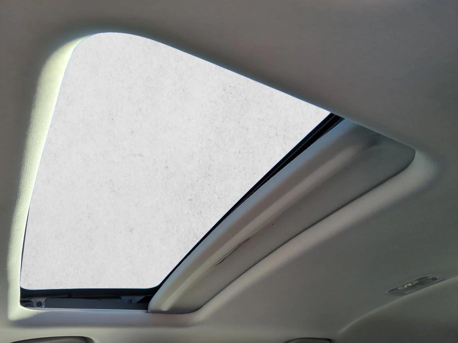 2019 Honda CR-V EX-L 2WD