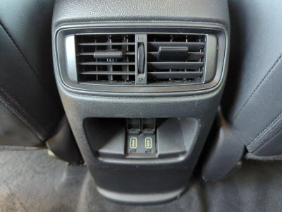 2019 Honda CR-V EX-L 2WD