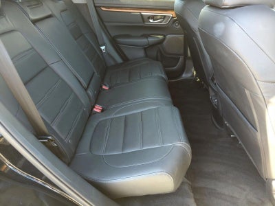 2019 Honda CR-V EX-L 2WD