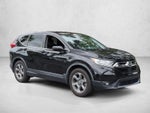 2017 Honda CR-V EX-L 2WD