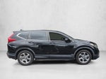 2017 Honda CR-V EX-L 2WD