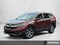 2017 Honda CR-V EX-L 2WD