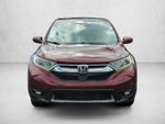 2017 Honda CR-V EX-L 2WD