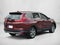 2017 Honda CR-V EX-L 2WD