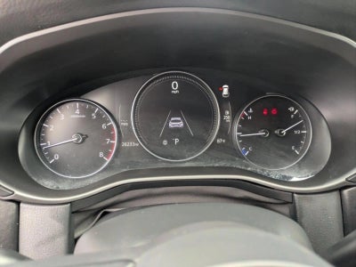 2023 Mazda Mazda CX-50 2.5 Turbo Premium Package AWD