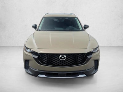 2023 Mazda Mazda CX-50 2.5 Turbo Premium Package AWD