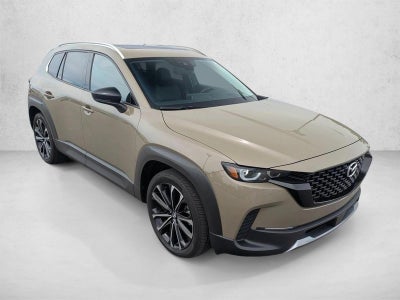 2023 Mazda Mazda CX-50 2.5 Turbo Premium Package AWD