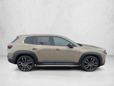 2023 Mazda Mazda CX-50 2.5 Turbo Premium Package AWD