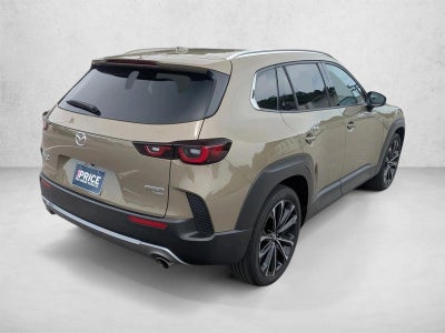2023 Mazda Mazda CX-50 2.5 Turbo Premium Package AWD