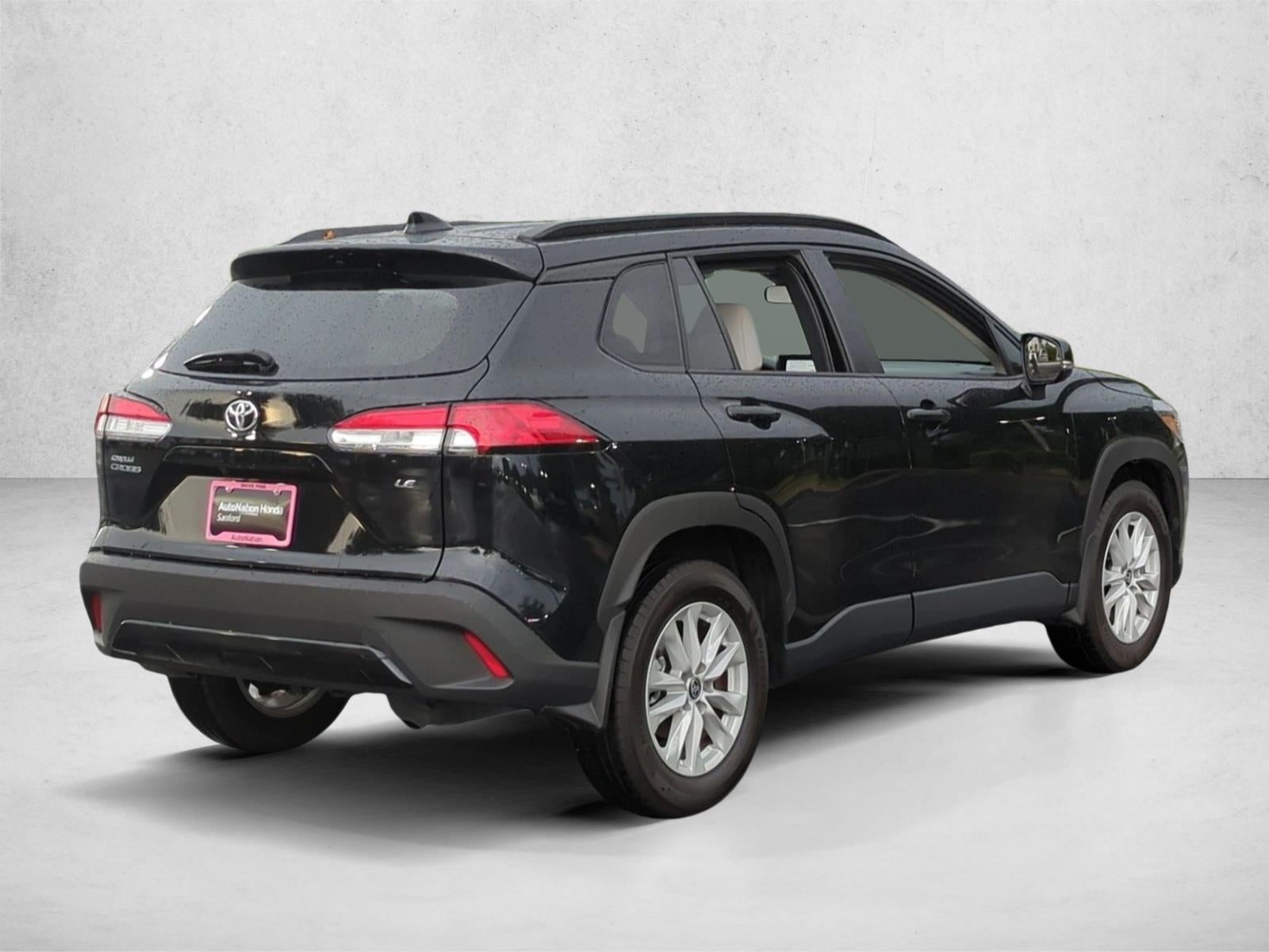 2023 Toyota Corolla Cross LE 2WD (Natl)