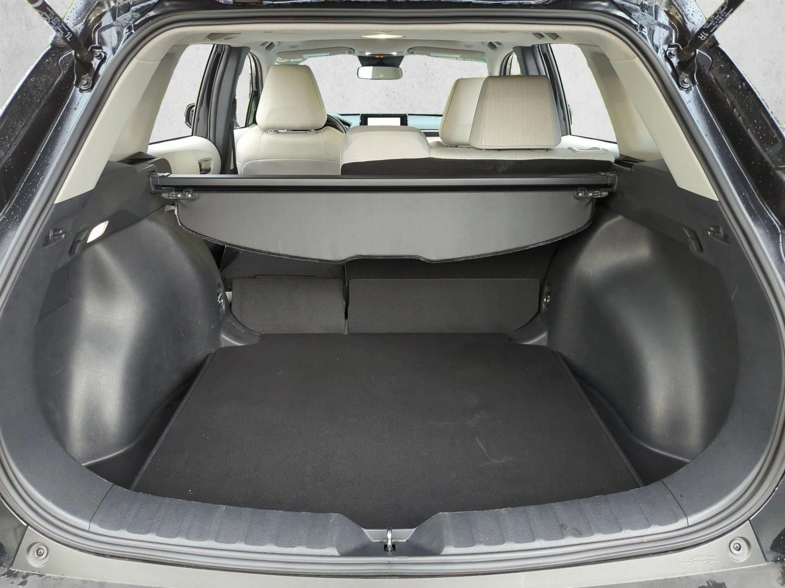 2023 Toyota Corolla Cross LE 2WD (Natl)