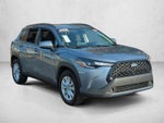 2022 Toyota Corolla Cross LE 2WD (Natl)
