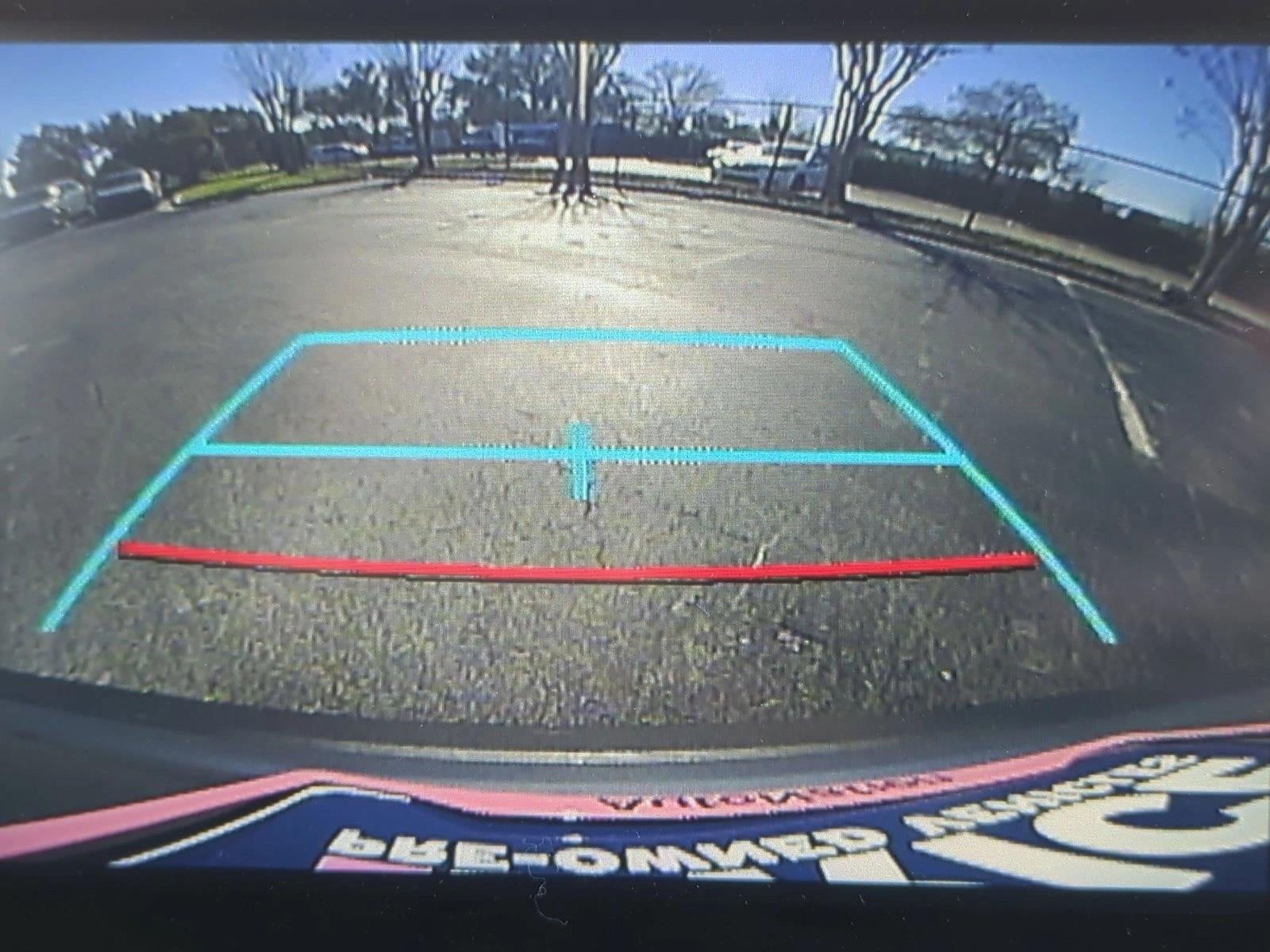 2022 Toyota Corolla Cross LE 2WD (Natl)