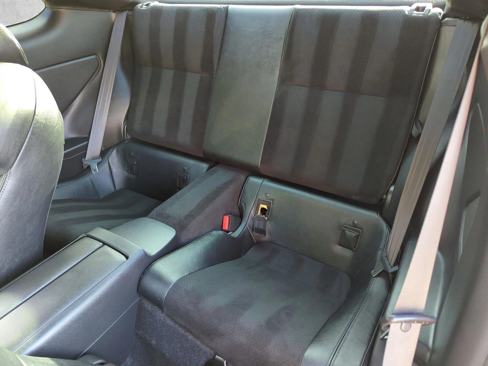 2025 Toyota GR86 Premium Manual (Natl)
