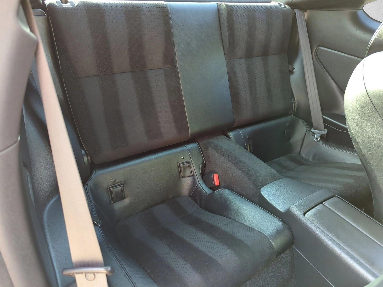 2025 Toyota GR86 Premium Manual (Natl)