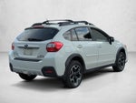 2015 Subaru XV Crosstrek 2.0i Premium CVT